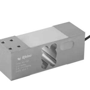 RH-1263 RHINO CELDA DE CARGA CONSTRUIDA EN ALUMINIO