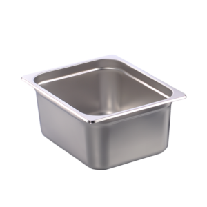 INAM-4 INSERTO DE ACERO INOXIDABLE TAMAÑO MEDIO 1/2 X 4" CALEDONIA INAM-4