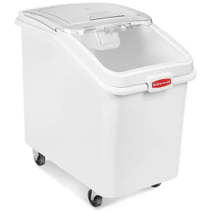 CARRO DE SERVICIO PARA INGREDIENTES TKNIB120