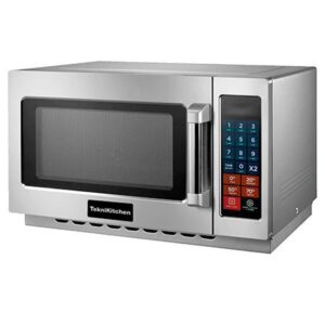 HORNO DE MICROONDAS TEKNIKITCHEN TKM10TC
