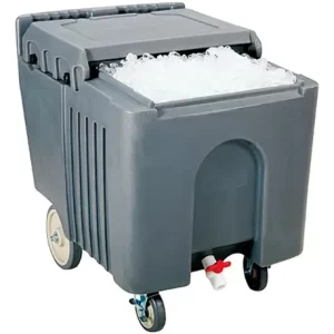 CARRO PARA HIELO TKNICS125L