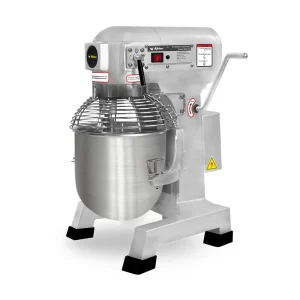 BATI-20 RHINO BATIDORA PLANETARIA DE 20 LT