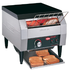 TM-10H HATCO TOSTADOR DE BANDA TOASTMAX