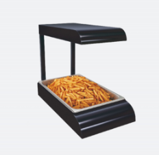 GMFFL HATCO FOOD WARMER (COUNTER TOP)