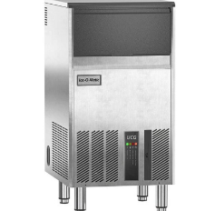 UCG100A + FXI-11 FABRICADORA DE HIELO EN CUBOS TIPO GOURMET