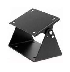 G016636-45 Soporte oscilatorio con acabado epóxico para carretes T&S de 35´