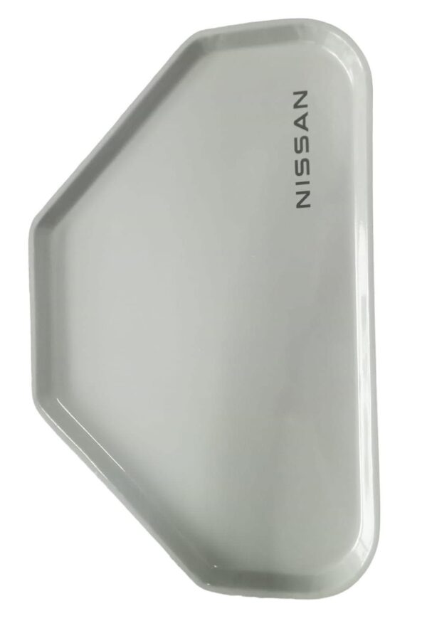 CHAROLA TRAPEZOIDAL , DE FIBRA DE VIDRIO. - Image 2