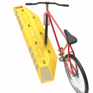 B-COBI-40 CICLOVÍAS CONFIBICI 40
