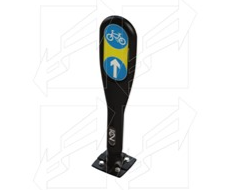 PIX-120-CL CICLOVIAS PALETA UNIX