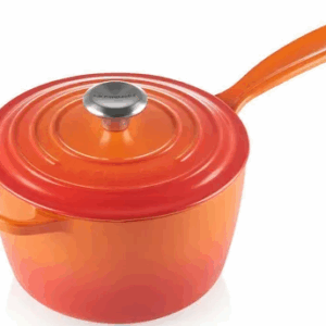 CAZO CON TAPA ROJO DE 2.5 LITROS 9631