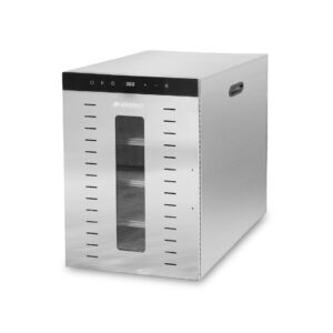 DESALI-16 RHINO Deshidratador de Alimentos 1350 W