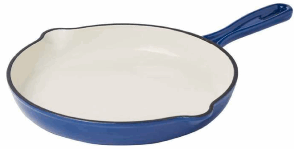 SARTEN AZUL DE 20 CM 9632