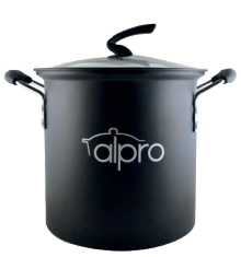 VAPORERA ELITE DE 26 CM 14 LITROS 1326