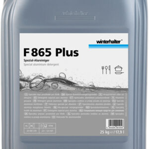 DETERGENTE WINTERHALTER F865 PLUS DE 25 KG