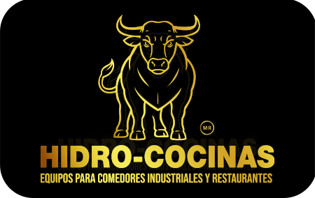 COCINAS INDUSTRIALES – HIDRO COCINAS