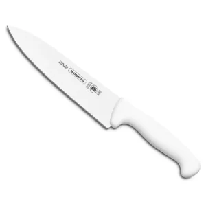 CUCHILLO CHEF 12", COLOR: BLANCO 24609/082