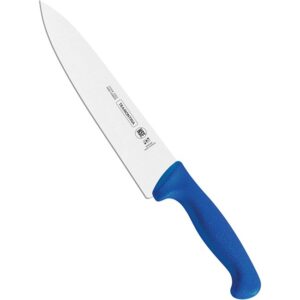 CUCHILLO CHEF 12", COLOR: AZUL 24609/012
