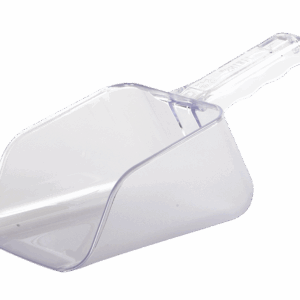 CUCHARON DE POLICARBONATO DE 64 OZ MCCPOL64