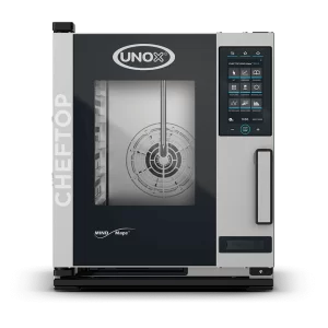 XECC-0523-EPRM UNOX HORNO COMBINADO 5 GN 2/3 CHEFTOP MIND