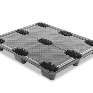 Tarima de Plástico - 48 x 40", 122 x 102 cm,