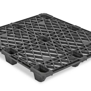 Tarima Liviana para Exportación.