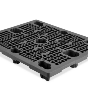 Tarima de Plástico Industrial - 48 x 40", 122 x 102 cm