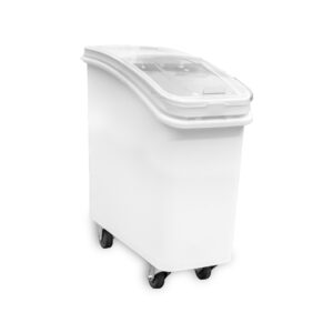 ALGRA-21C CALEDONIA Almacenador de polipropileno para granos tipo carro