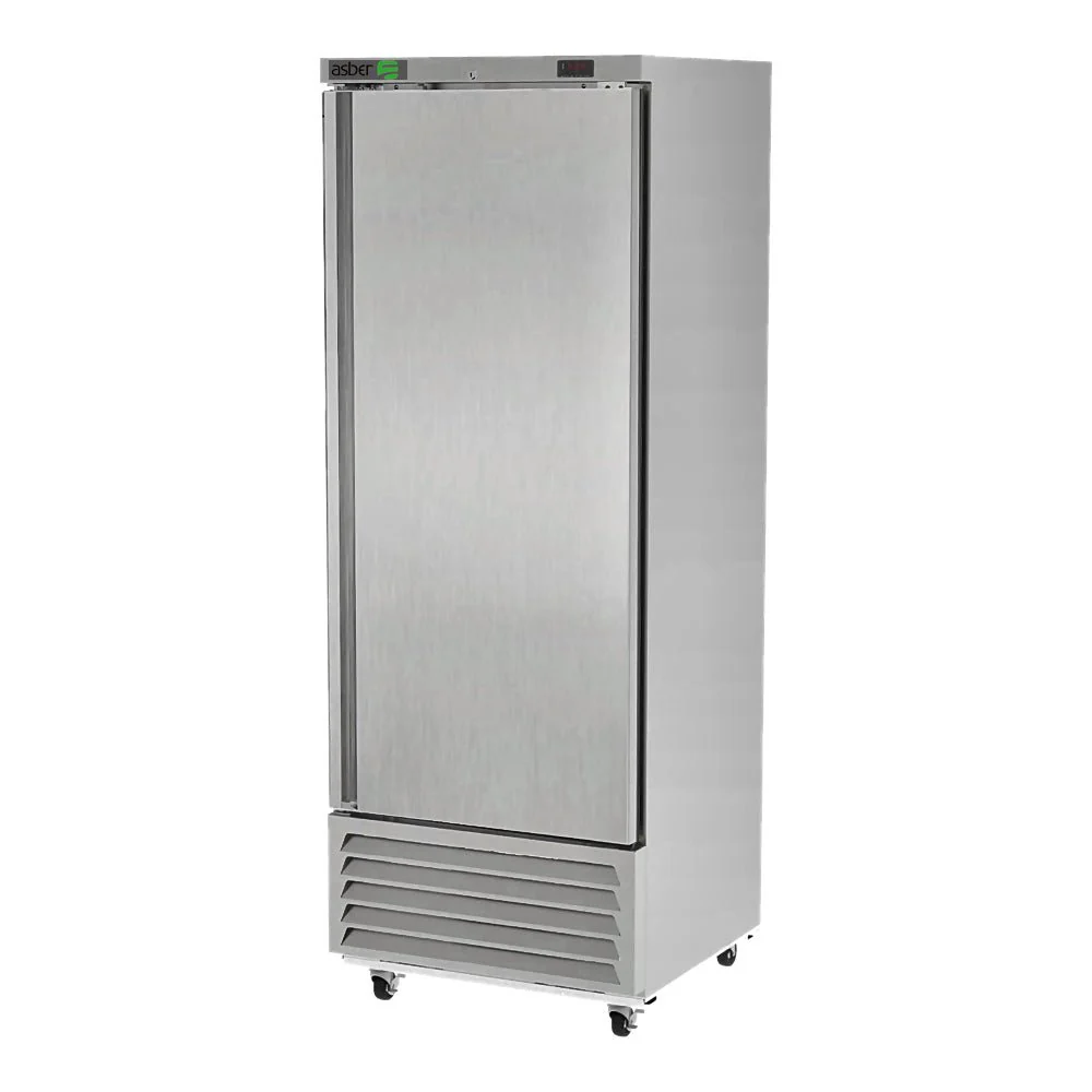 ARR 17 H HC 115V 60Hz REFRIGERADOR 1 CUERPO - 1 PUERTA SOLIDA