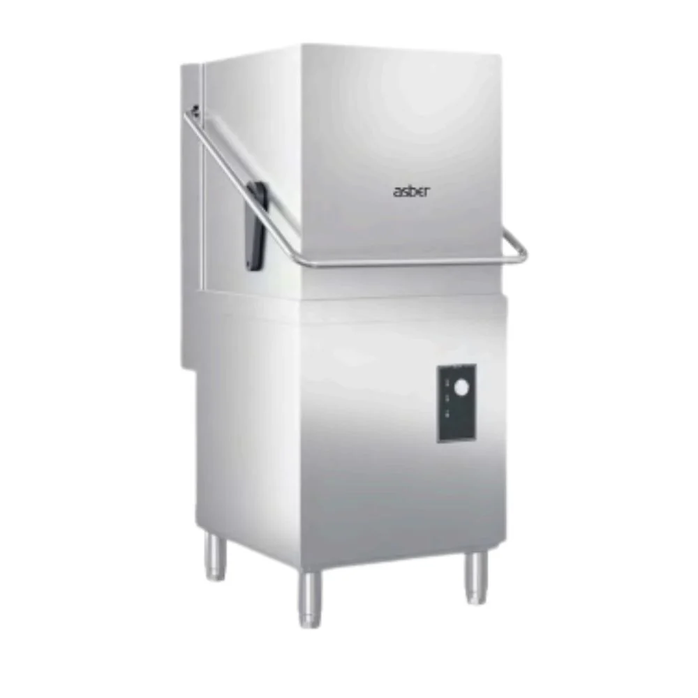 GEX H510 DD SA 220-240V 3-60Hz LAV. CAPOTA. INCL. DOSIF. DE ABRILLANTADOR Y DE DETERGENTE