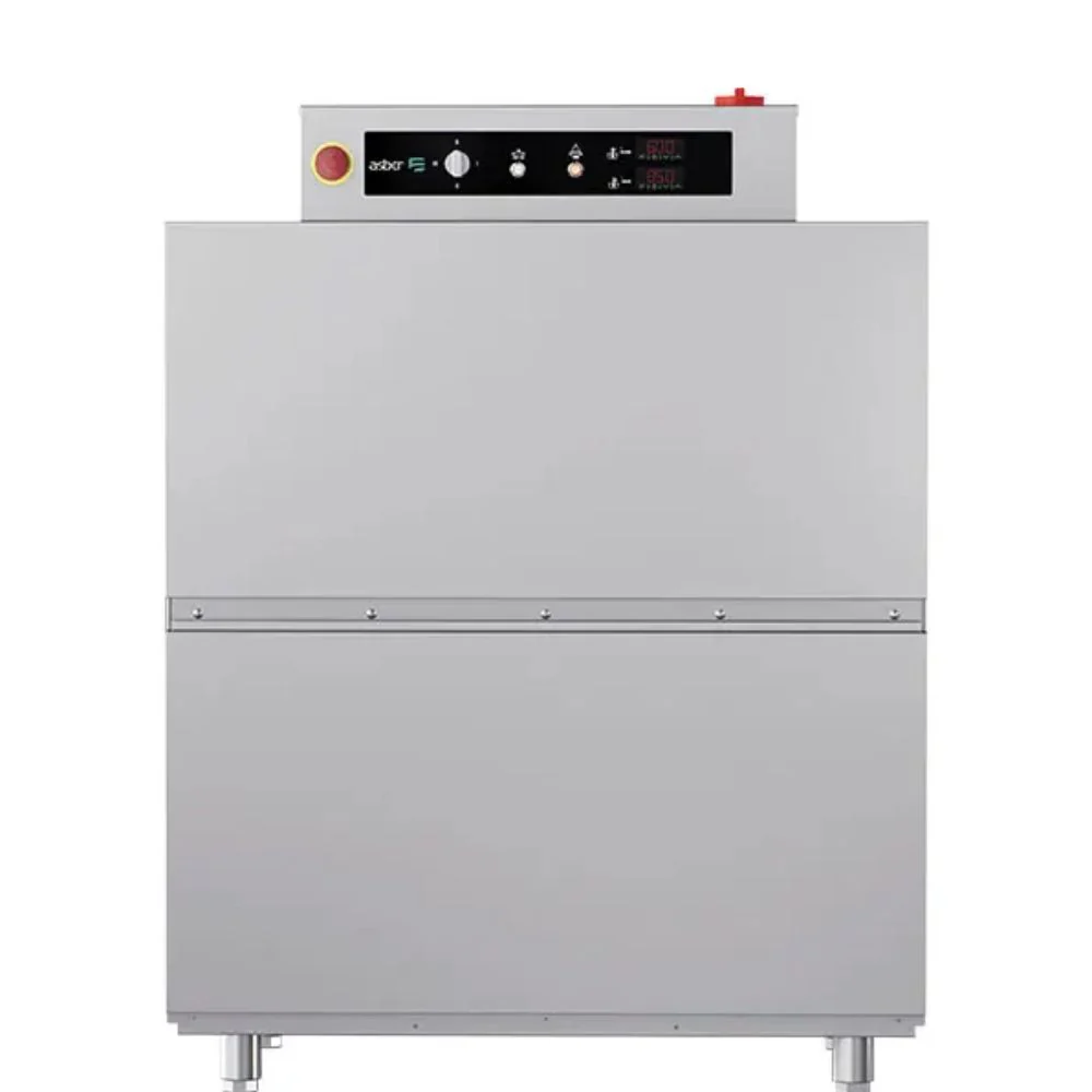 EASY 120 L CW 220-240V 3N 60Hz LAVAJILLA DE ARRASTRE- SENTIDO IZQUIERDAA DERECHA