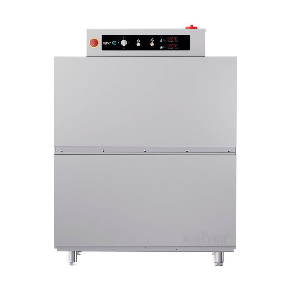 EASY 120 R CW 220-240V 3N 60Hz LAVAJILLA DE ARRASTRE- SENTIDO DERECHA A IZQUIERDA