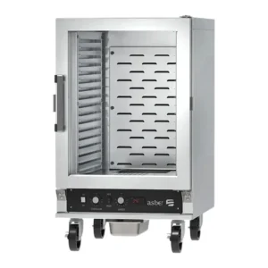 AEHC 18 115V 60Hz CARRO CALIENTE FERMENTADOR-CAPACIDAD PARA 18 CHAROLAS PANADERAS AMERICANAS