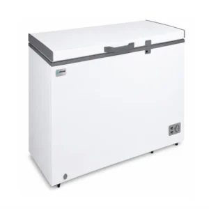 ECF-7 115V 60Hz CONGELADOR HORIZONTAL CON TAPA TIPO COFRE DE 7" DE CAPACIDAD. TEMPERATURA DE TRABAJO: +5 °C A -24 °C