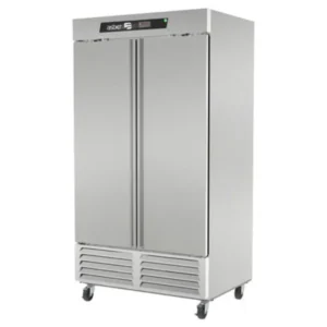 ARR 37 HC 115V 60Hz REFRIGERADOR 2 CUERPOS - 2 PUERTAS SOLIDAS