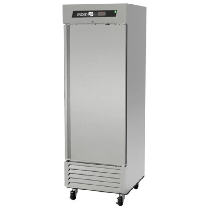 ARR 23 H HC 115V 60Hz REFRIGERADOR 1 CUERPO - 1 PUERTA SOLIDA