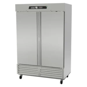 ARR 49 H HC 115V 60Hz REFRIGERADOR 2 CUERPOS – 2 PUERTAS SOLIDAS