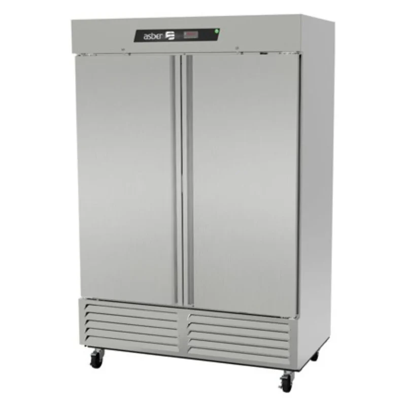 ARR 49 H HC 115V 60Hz REFRIGERADOR 2 CUERPOS – 2 PUERTAS SOLIDAS