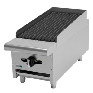 AERB 12 EM LPG ASADOR A GAS CON SERCHA PERIMETRAL RADIANTE