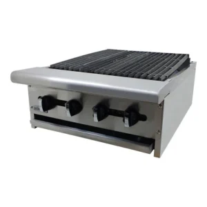 AERB 24 EM LPG ASADOR A GAS CON SERCHA PERIMETRAL RADIANTE