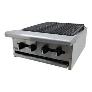 AERB 24 EM NG ASAGOR A GAS CON SERCHA PERIMETRAL RADIANTE