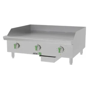 AETG E 36 EM PLANCHA ELECTRICA