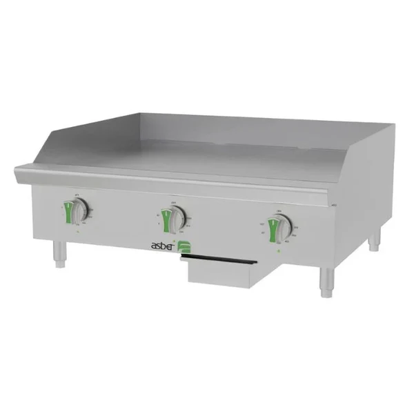 AETG E 36 EM PLANCHA ELECTRICA