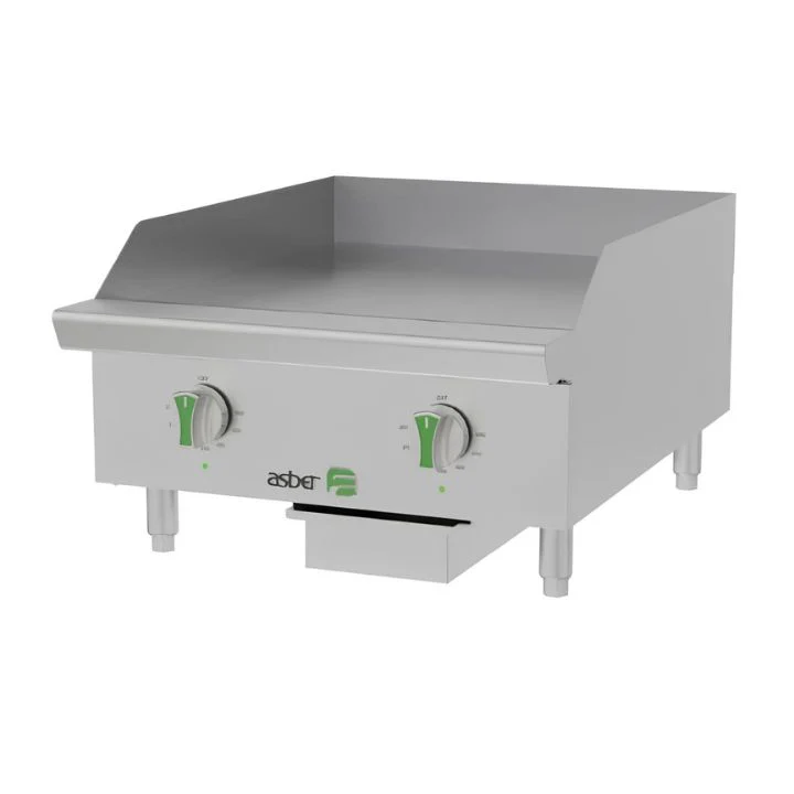 AETG E 24 EM PLANCHA ELECTRICA