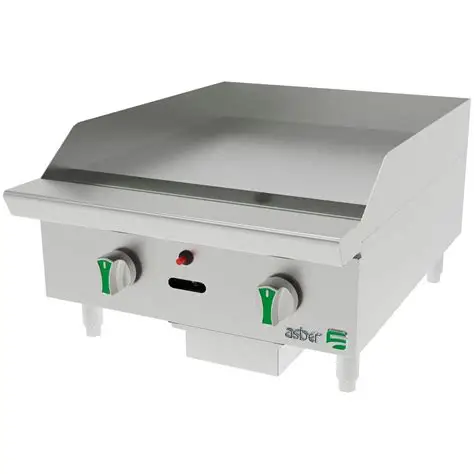 AETG E 12 EM PLANCHA ELECTRICA