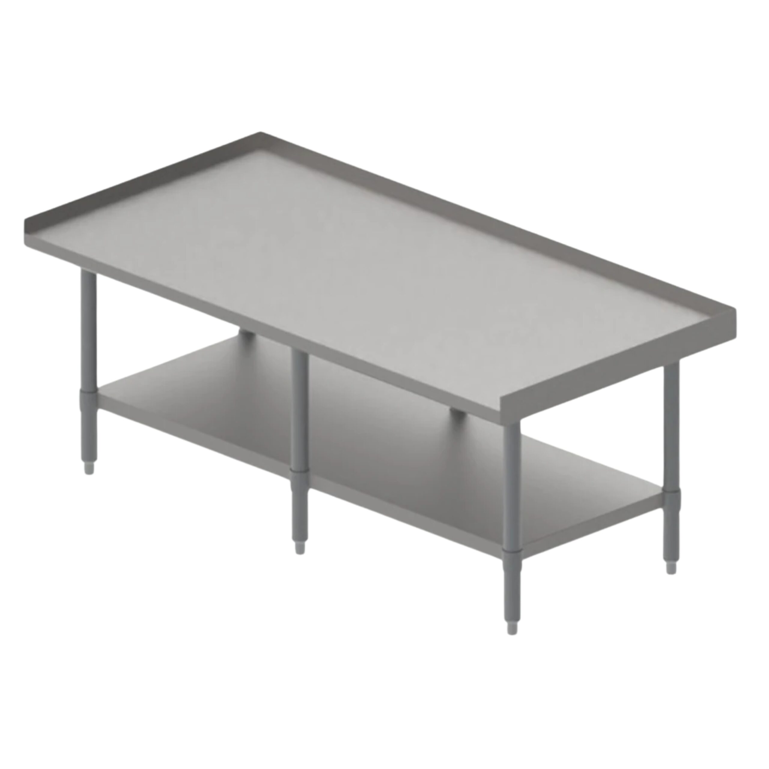 AB 60 BASE PARA EQUIPO DE COCCION