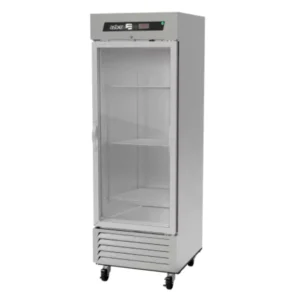 ARR 23 G H HC 115V 60Hz REFRIGERADOR 1 CUERPOS – 1 PUERTAS SOLIDAS