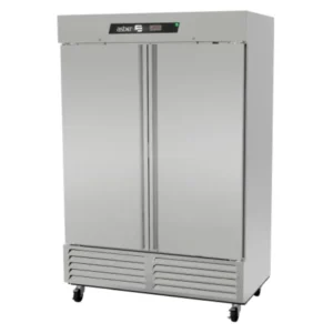 ARR 49 G H HC 115V 60Hz REFRIGERADOR 2 CUERPOS – 2 PUERTAS SOLIDAS