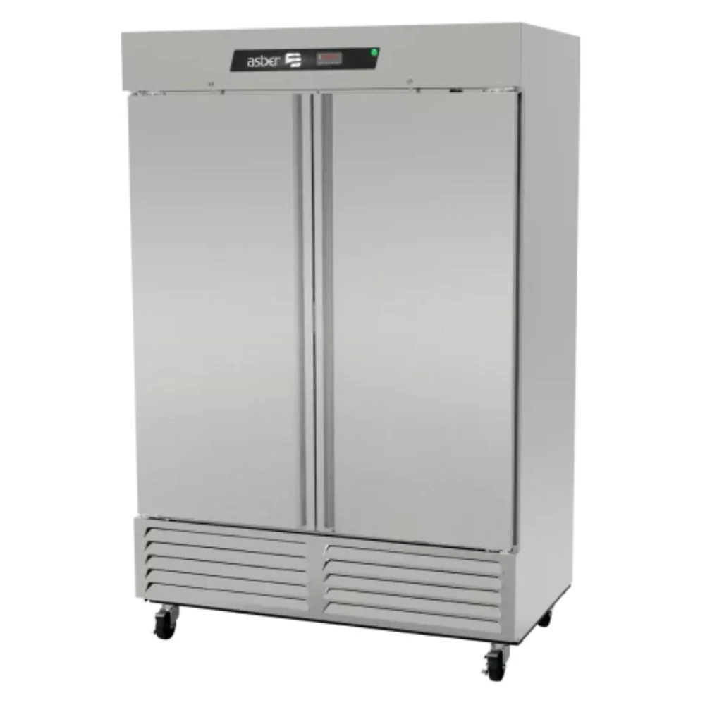 ARR 49 G H HC 115V 60Hz REFRIGERADOR 2 CUERPOS – 2 PUERTAS SOLIDAS
