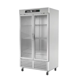 ARF 37 G HC 115V 60Hz CONASERVADOR DE CONGELADOS 2 CUERPO – 2 PUERTA SOLIDA