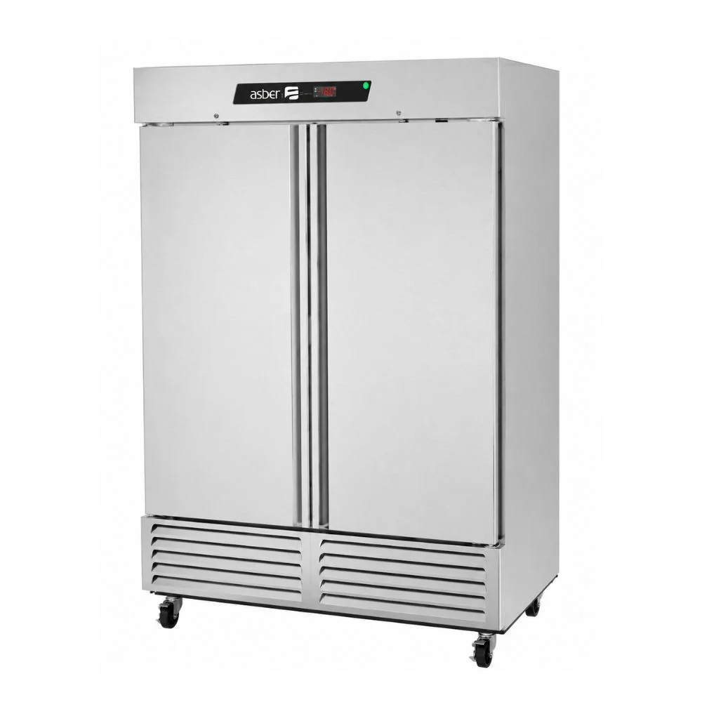ARF 49 H HC 115V 60Hz CONSERVADOR DE CONGELADOS 2 CUERPO – 2 PUERTA SOLIDA